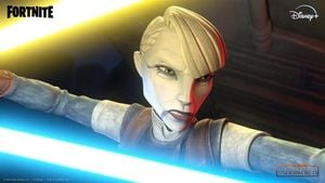 Star Wars: Tales Of The Underworld Revives Franchise With Animation