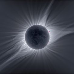  The Big Corona 