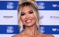 Christine McGuinness on sexuality: 'I date women, so what?'