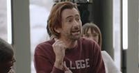 David Tennant unveils 'secret' gift to mark wife Georgia's special milestone