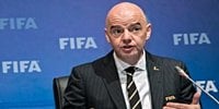 FIFA announces new 'FIFA Peace Prize' to be given the day of World Cup draw