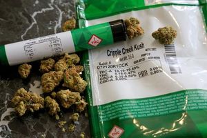 Texas Governor Vetoes THC Ban Calls For Regulation