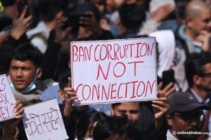 Gen Z Revolution Topples Nepal Government In 27 Hours