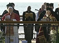 Pope Leo XIV marks Nicaea anniversary, urges Christians to overcome divisions