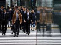 Japan's economy returns to growth with 0.3% expansion in Q2