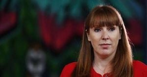 Starmer Defends Rayner Amid Property Tax Controversy