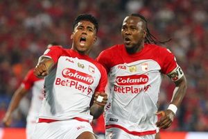 Independiente Santa Fe Secures Historic Tenth Colombia Title