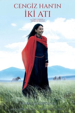 Cengiz Han'ın İki Atı