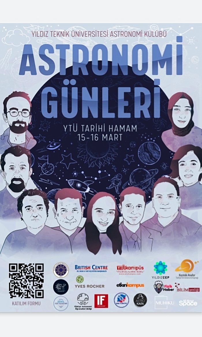 Astronomi Günleri