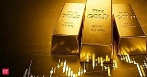 Gold And Silver Prices Hit Historic Highs Amid Tariff Tensions