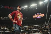 John Cena is the Perfect Modern Day Heel For WWE