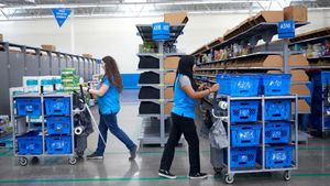 Walmart Leads Corporate Rollback Of Diversity Initiatives