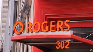 Rogers Communications Cuts Customer Service Staff Amid Digital Shift