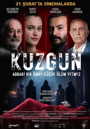 Kuzgun