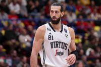 Tornike Shengelia reportedly signs with FC Barcelona