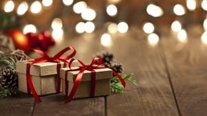 Get Ahead On Your Holiday Shopping With Unique Gift Ideas