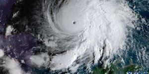 Hurricane Melissa Ties Atlantic Wind Record At 190 Mph