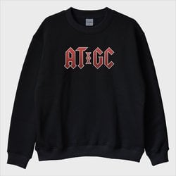 ''AT&GC'' Sweatshirt
