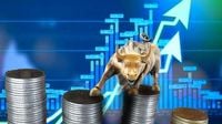 Share Market On March 18: Sensex Surges Over 900 Points - 5 Key Factors Driving The Rally Explained News24 -