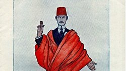 "Atatürk, Dergide Hz İsa Gibi Göğe Yükseltilerek İlahlaştırıldı!" Yalanı