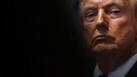 ‘We just jumped into the unknown:’ Inside Trump’s attempt to put his mark on the Fed | CNN Politics