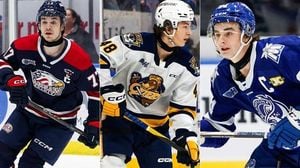 Islanders Likely To Select Matthew Schaefer First Overall