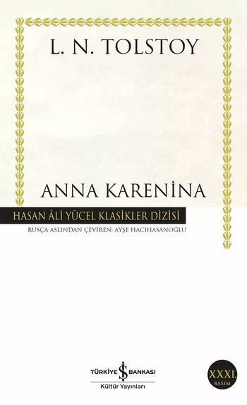 Anna Karenina