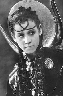 Jaye Davidson