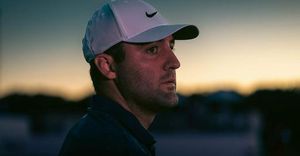 Scottie Scheffler Dominates CJ Cup Byron Nelson With Record-Equalling Win