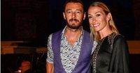 Eleonora Abbagnato a Storie di donne al bivio: 