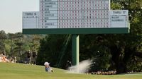 What happens if there’s a tie at The Masters? The rules explained