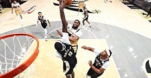 Luka Doncic Triple-Double Powers Lakers Past Wizards