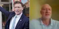 'I was accused of being a racist' Ex-Home Office worker sacked for 'spreading hatred' after sharing post by Richard Tice: 'I was almost homeless'