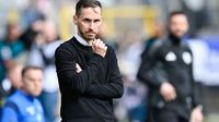 Waldhof nur 1:1 in Hannover - Sandhausens Rückstand wächst