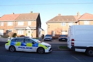 Christmas Day Murders Shock Wolverhampton And Wiltshire