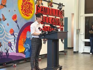 Nashville Immigration Sweep Sparks Outrage And Fear