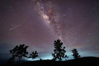 Pa. treated to bright ‘chunks of space debris’ this month