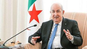 Tebboune Criticizes France's Toxic Climate Amid Strained Relations