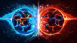 MADDE, ANTİMADDEYİ NASIL YENİYOR?