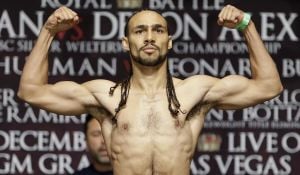 Keith Thurman Knocks Out Brock Jarvis, Eyes Tim Tszyu Fight