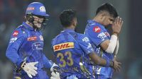 'Showed a lot of heart' - Hardik Pandya praises impact players Karun Nair and Karn Sharma after MI steal a win in Delhi | Sporting News India