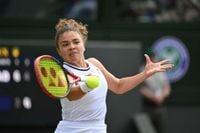 Internazionali, Paolini stende Sun e vola al terzo turno - NoiTV
