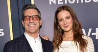 Jon Hamm Gets Support from Wife Anna Osceola at ‘Your Friends & Neighbors’ Premiere in New York City