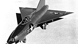 İngiliz J.W. Butler ve E. Edwards'ın İlk Delta Kanatlı Uçak Tasarımı