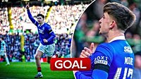 Rangers run riot as Mikey Moore snatches their third!