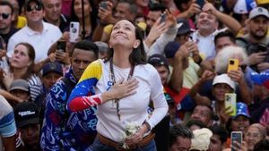 Nobel Peace Prize Sparks Global Outrage And Debate