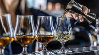 India-UK FTA: India to lower duties on whisky, cars, cosmetics - India UK FTA: India to lower duties on whisky, cars, cosmetics   BusinessToday