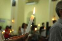 Sábado Santo ou Sábado de Aleluia? Padre explica silêncio da vigília pascal - portalclubenews.com
