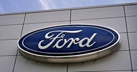 Ford recalls more than 355,000 pickup trucks over instrument display failure on the dashboard