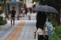 [주말 날씨] 오전까지 전국 곳곳 비⋯ 서울 18도 선선한 아침